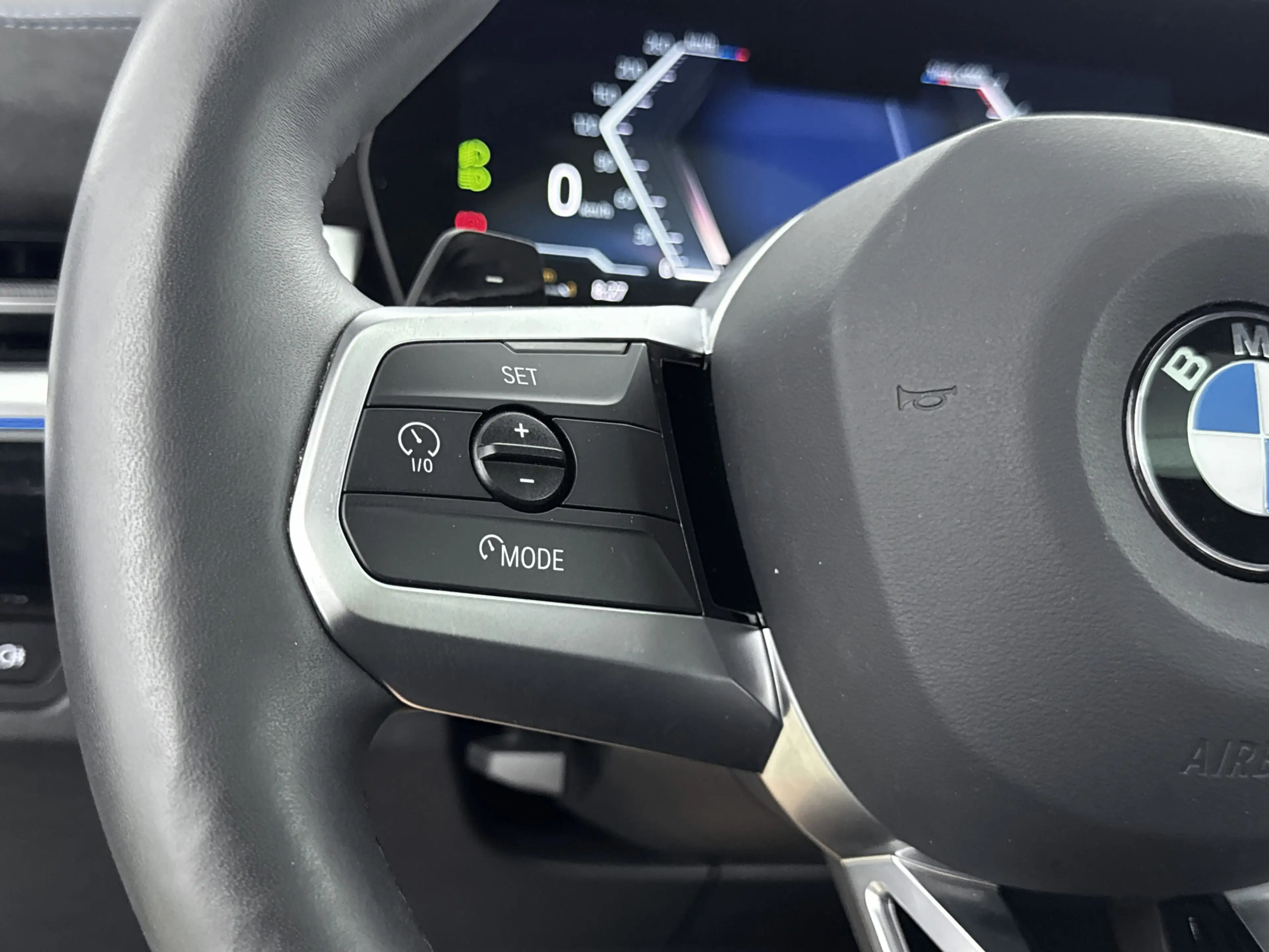 BMW X2 sDrive20i M Sport Automaat / Panoramadak / M Sport — photo 6