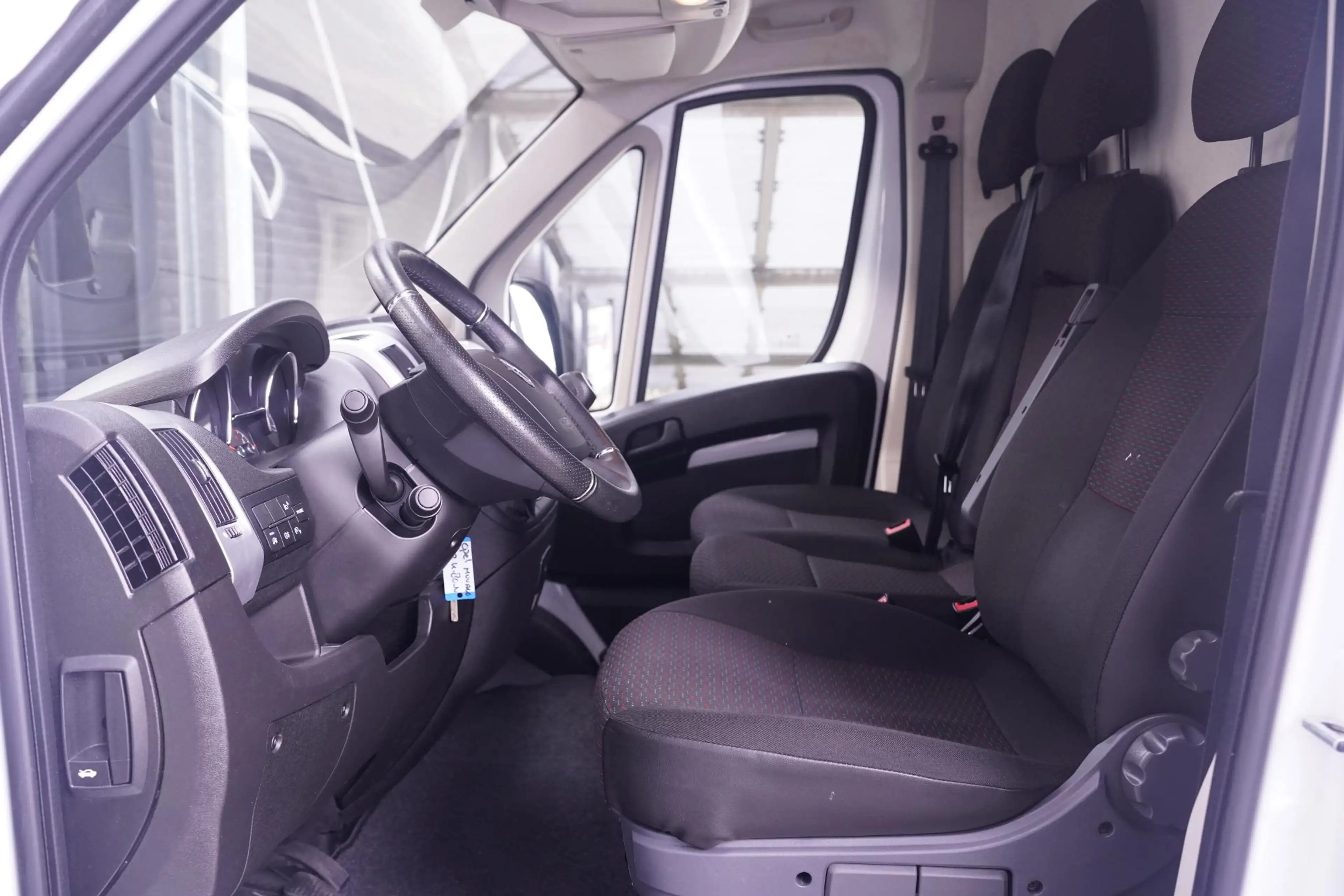 Opel Movano 2.2D 140 pk L2H2 Imperiaal met Trap, Trekhaak Navi — photo 17