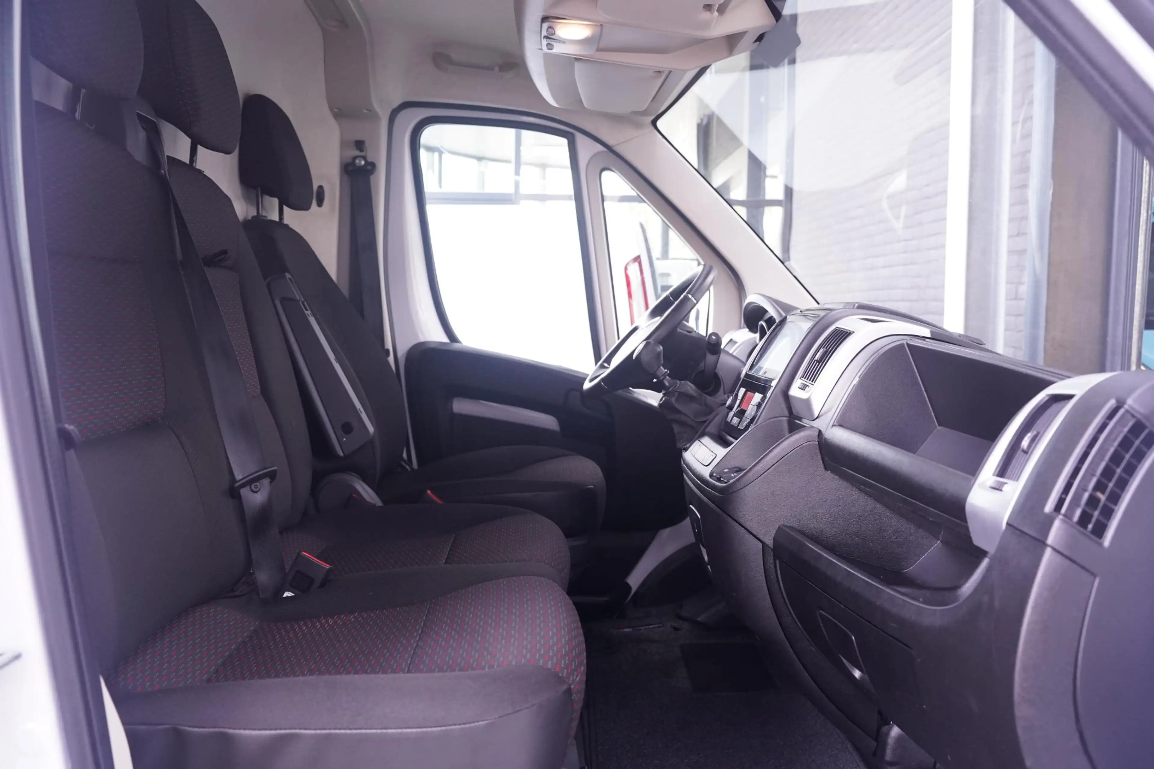 Opel Movano 2.2D 140 pk L2H2 Imperiaal met Trap, Trekhaak Navi — photo 18