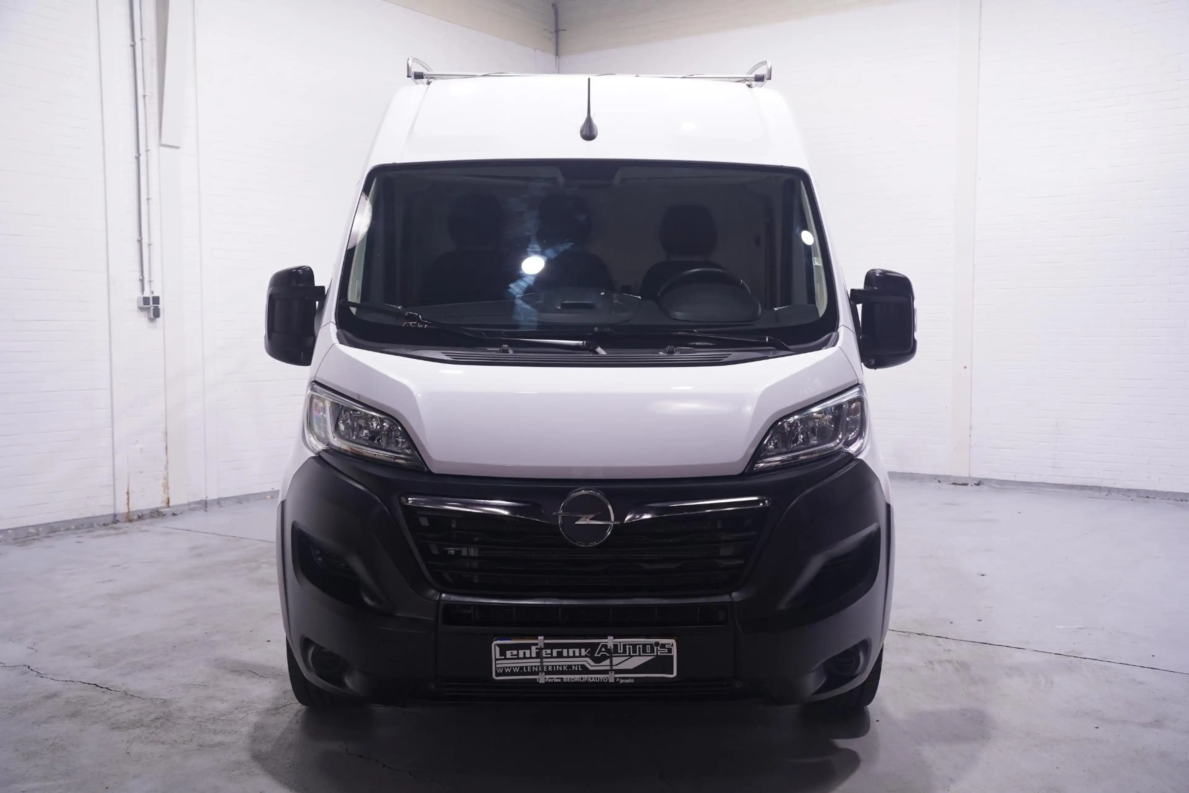 Opel Movano 2.2D 140 pk L2H2 Imperiaal met Trap, Trekhaak Navi — photo 5