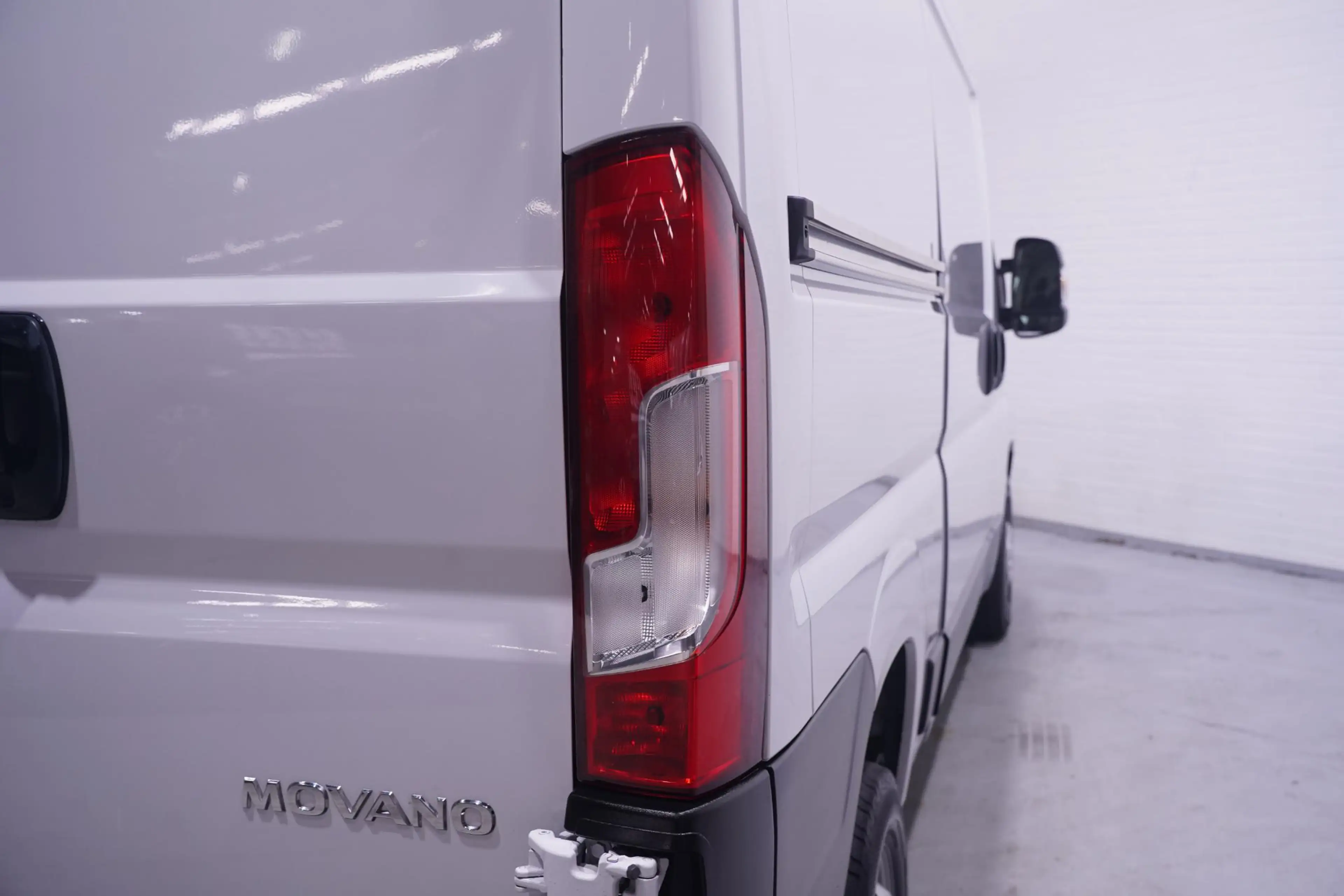 Opel Movano 2.2D 140 pk L2H2 Imperiaal met Trap, Trekhaak Navi — photo 11