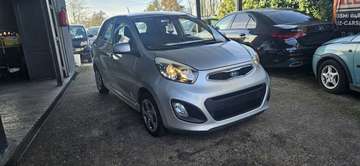 1.25L 85 ch Premium A