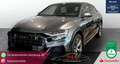 Audi Q8 50 TDI quattro*S-LINE**AHK*STANDHEIZ Gri - thumbnail 1