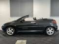 Peugeot 206 CC Cabrio 1.6 Platinum Klima Leder Sitzheiz. Schwarz - thumbnail 5