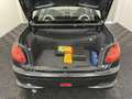 Peugeot 206 CC Cabrio 1.6 Platinum Klima Leder Sitzheiz. Schwarz - thumbnail 18