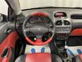 Peugeot 206 CC Cabrio 1.6 Platinum Klima Leder Sitzheiz. Schwarz - thumbnail 15