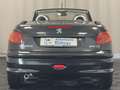 Peugeot 206 CC Cabrio 1.6 Platinum Klima Leder Sitzheiz. Schwarz - thumbnail 7