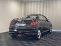 Peugeot 206 CC Cabrio 1.6 Platinum Klima Leder Sitzheiz. Schwarz - thumbnail 25
