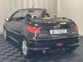 Peugeot 206 CC Cabrio 1.6 Platinum Klima Leder Sitzheiz. Schwarz - thumbnail 6