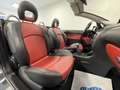 Peugeot 206 CC Cabrio 1.6 Platinum Klima Leder Sitzheiz. Schwarz - thumbnail 13