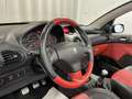 Peugeot 206 CC Cabrio 1.6 Platinum Klima Leder Sitzheiz. Schwarz - thumbnail 12