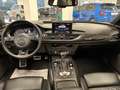 Audi S6 Avant 4.0 tfsi 420 CV quattro s-tronic Zwart - thumbnail 14