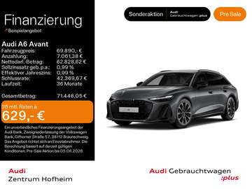 e-hybrid qu 2x S line S tro*B&O*HUD*LED