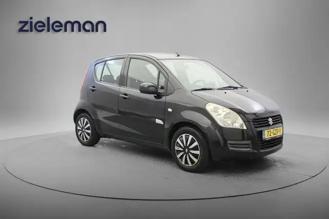 Suzuki Splash 1.0 Comfort 5 Deurs - Airco