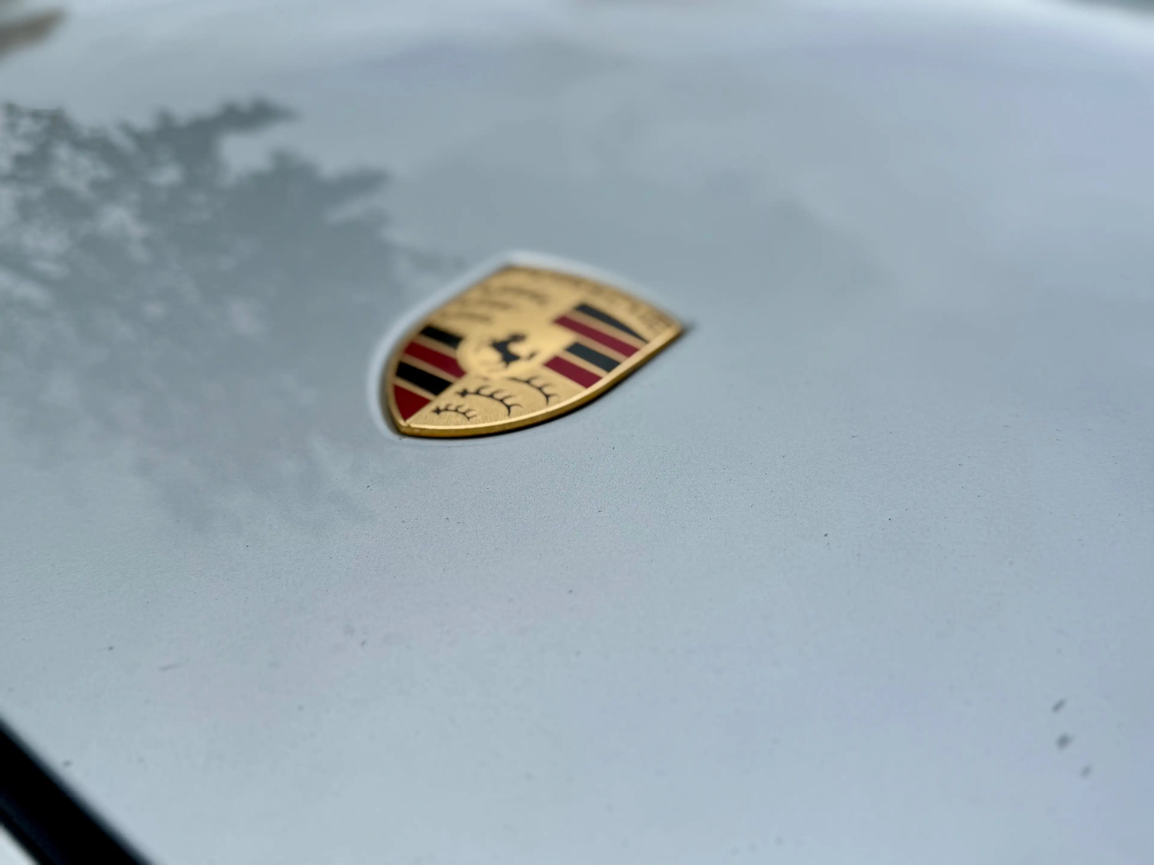 Porsche Cayenne Cayenne S E-Hybrid Platinum Edition — photo 12