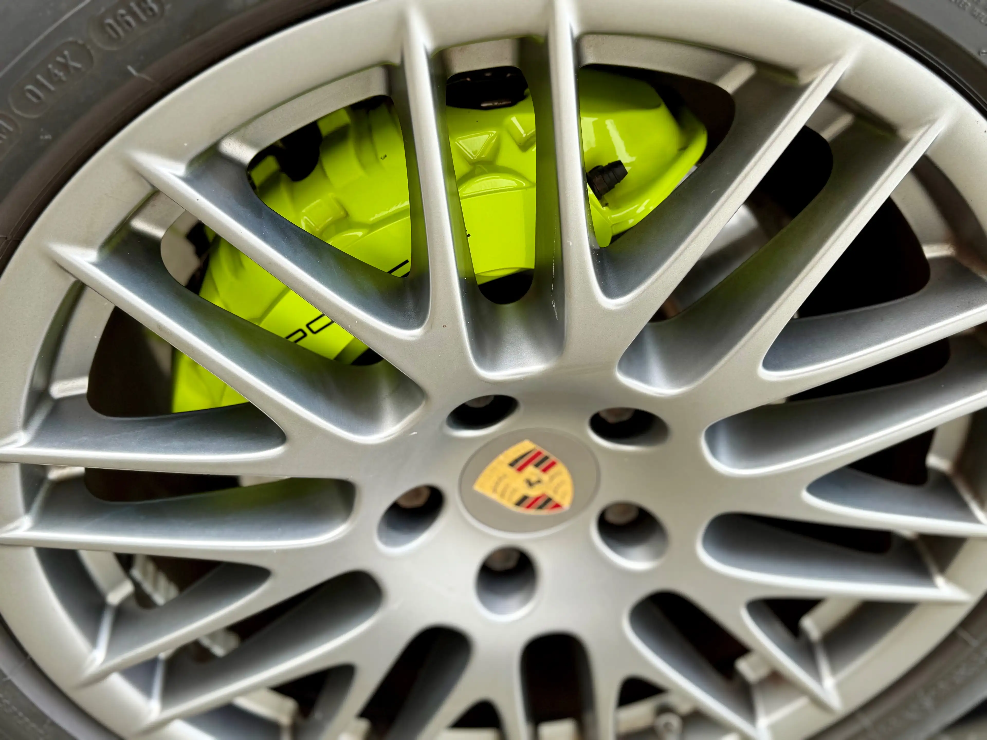Porsche Cayenne Cayenne S E-Hybrid Platinum Edition — photo 10