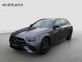 Mercedes-Benz E 300 d 4M T *AMG*Sitzklima*Memory*Standh*Distr. Grijs - thumbnail 1