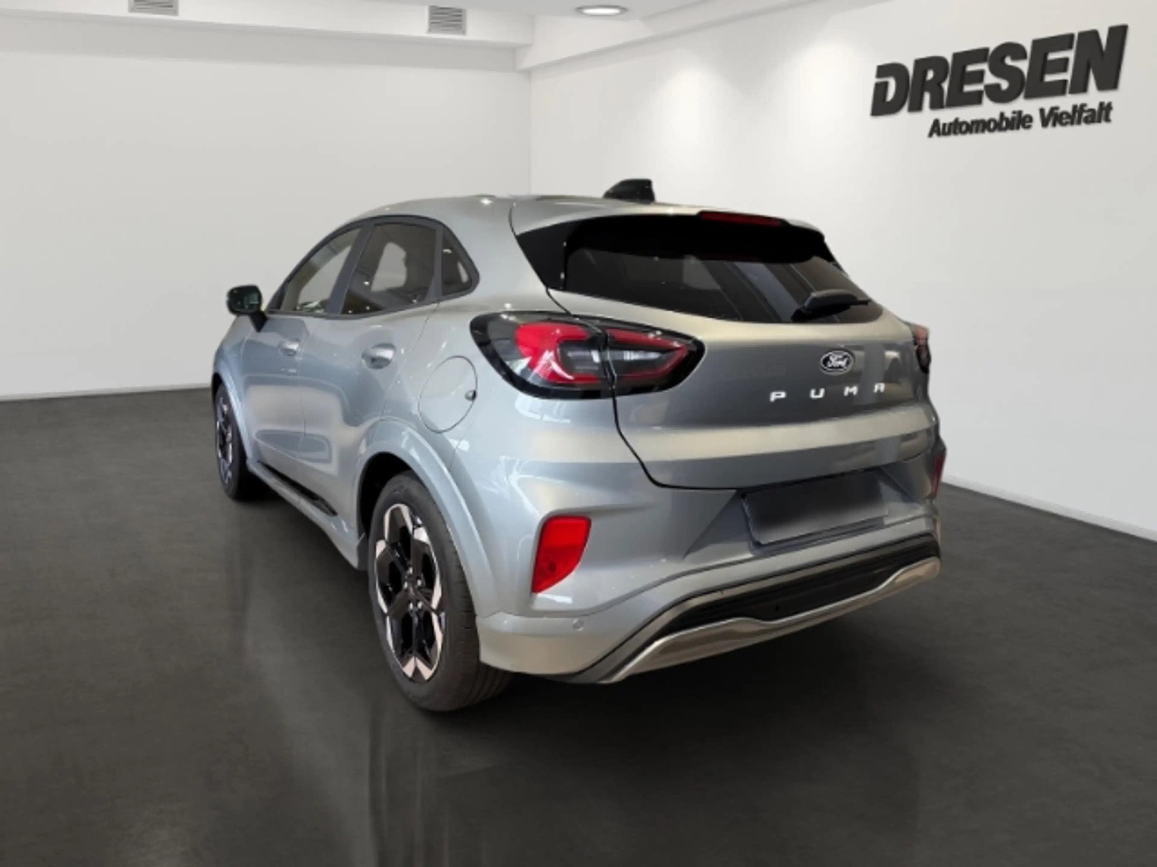 Ford Puma Premium 46,8 kWh *MATRIX-LICHT*PANORAMADACH*ANHÄNG — photo 4