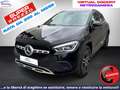 Mercedes-Benz GLA 200 200 d Automatic Sport Plus Schwarz - thumbnail 1