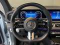 Mercedes-Benz GLS 450 d 4M AMG Night Pano/Sound/Airmat/23"/AHK Silber - thumbnail 4