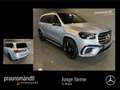 Mercedes-Benz GLS 450 d 4M AMG Night Pano/Sound/Airmat/23"/AHK Silber - thumbnail 1