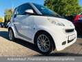 smart forTwo Cabrio AUTOM/SITZH/KLIMA/ALLWETTER/TÜV NE Blanc - thumbnail 2
