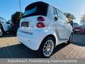 smart forTwo Cabrio AUTOM/SITZH/KLIMA/ALLWETTER/TÜV NE Blanc - thumbnail 6