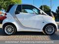 smart forTwo Cabrio AUTOM/SITZH/KLIMA/ALLWETTER/TÜV NE Blanc - thumbnail 7