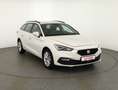 SEAT Leon ST 2.0 TDI DSG Style LED Navi ACC Kamera Blanc - thumbnail 7