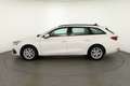 SEAT Leon ST 2.0 TDI DSG Style LED Navi ACC Kamera Blanc - thumbnail 2