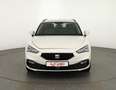 SEAT Leon ST 2.0 TDI DSG Style LED Navi ACC Kamera Blanc - thumbnail 8