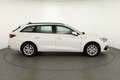 SEAT Leon ST 2.0 TDI DSG Style LED Navi ACC Kamera Blanc - thumbnail 6