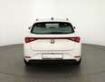 SEAT Leon ST 2.0 TDI DSG Style LED Navi ACC Kamera Blanc - thumbnail 4