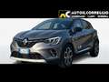 Renault Captur 1.6 E-TECH Hybrid Techno Fast Track Auto 14 Grigio - thumbnail 1