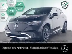 Mercedes-Benz EQE SUV EQE 300 AVANTG+LED+KAMERA+TOTW