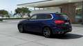 BMW X5 xDrive45e ///M Sport SkyL. Luftfw. Laser ACC Blau - thumbnail 2