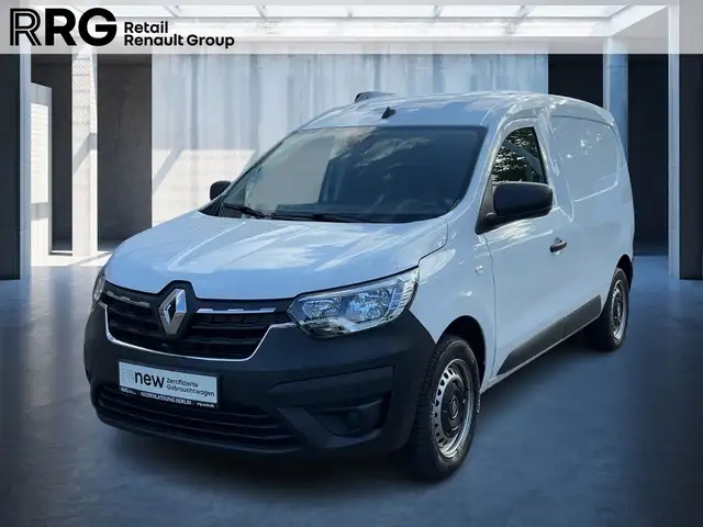 Renault Express