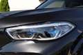 BMW X5 xDrive 45 e M Sport +AHK+SITZBELÜFT+LASER+21"+ Fekete - thumbnail 29
