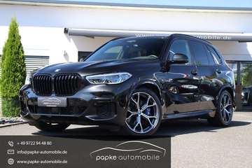 xDrive 45 e M Sport +AHK+SITZBELÜFT+LASER+21"+
