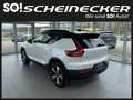 Volvo XC40 Recharge Pure Electric 78kWh Recharge Twin Plus Weiß - thumbnail 3