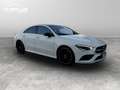 Mercedes-Benz CLA 220 Coupe d Premium auto Bianco - thumbnail 8