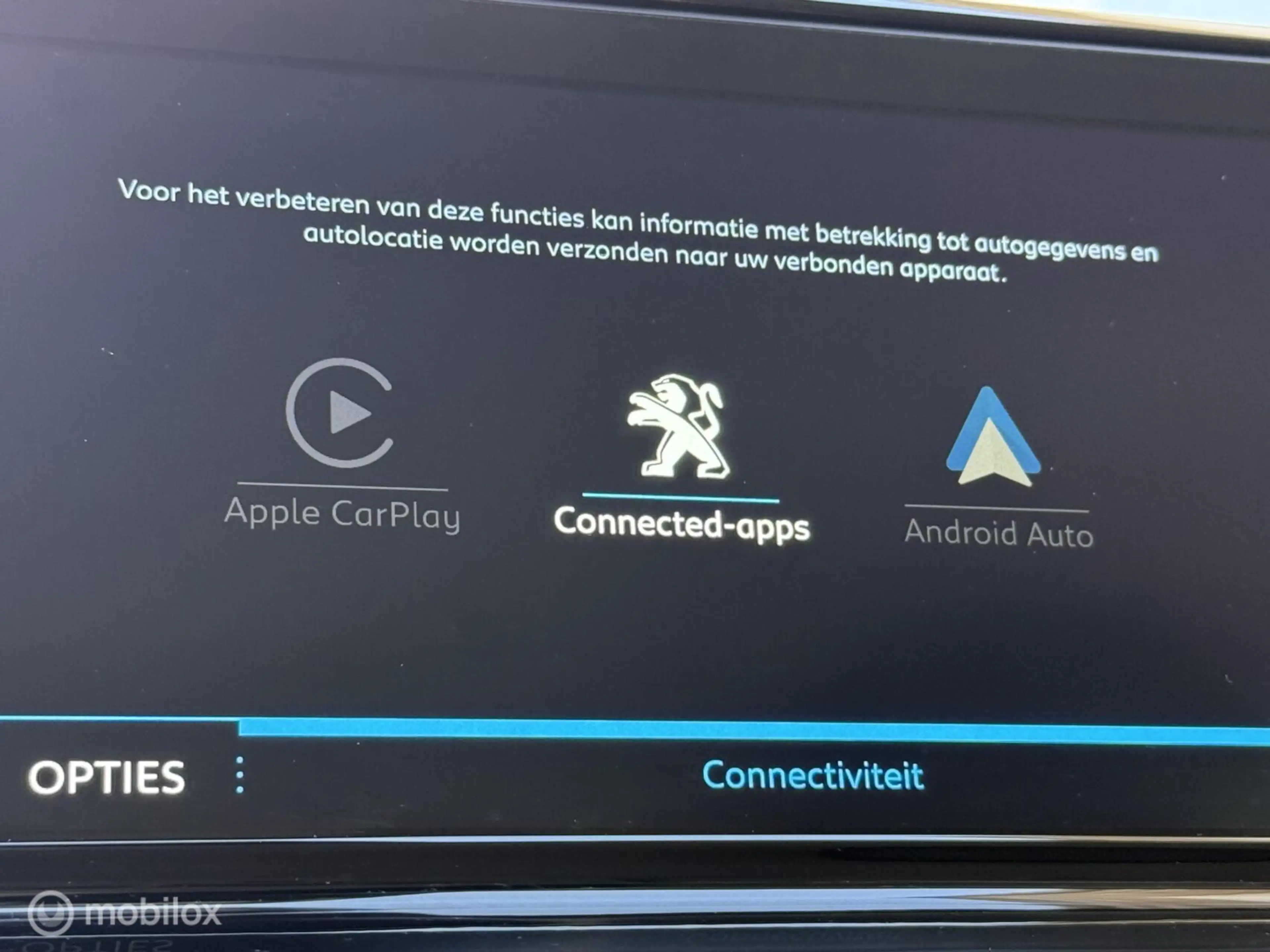 Peugeot 208 1.2 PureTech Blue Lease Allure Camera Trekhk LED — photo 9