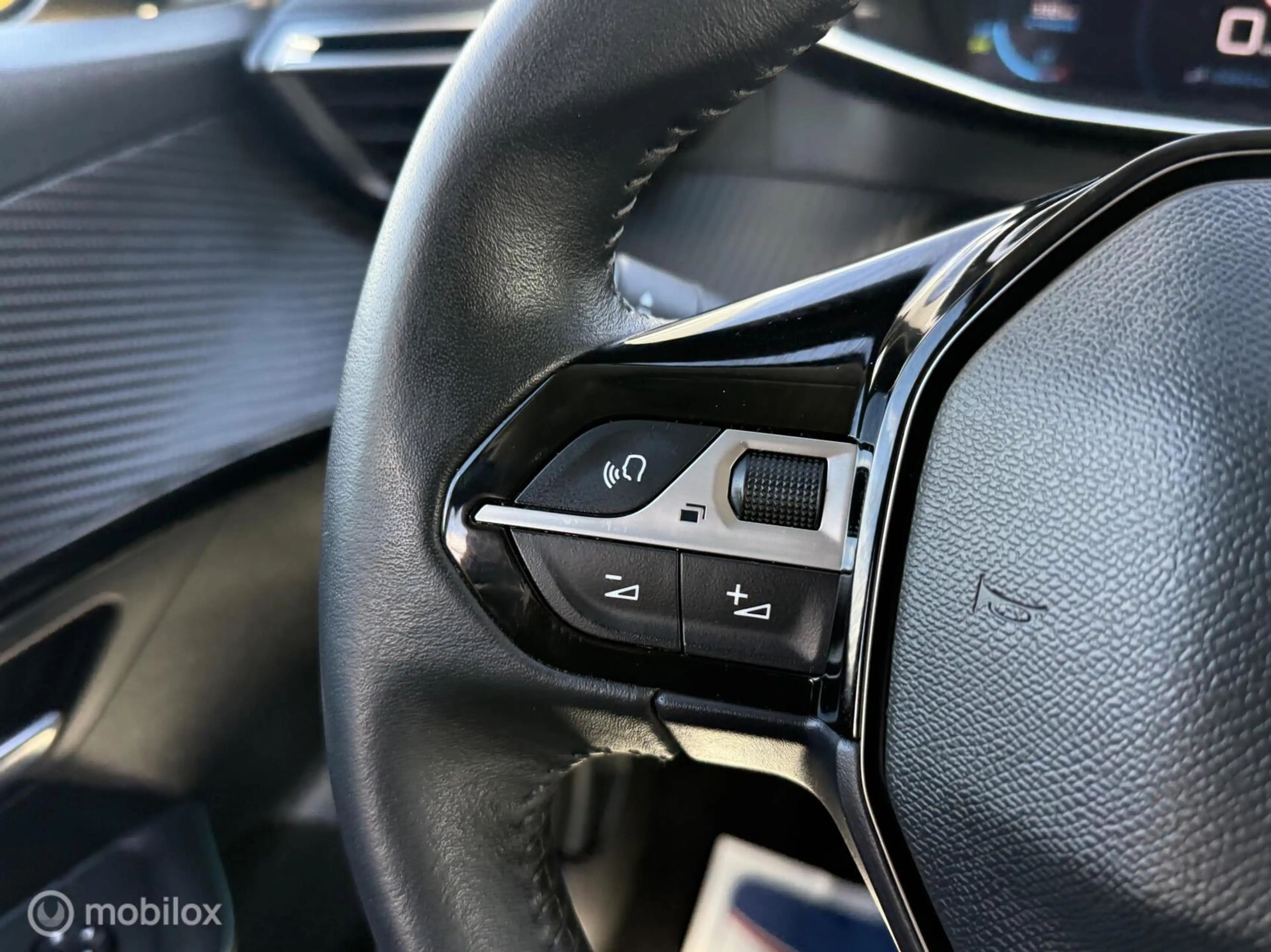 Peugeot 208 1.2 PureTech Blue Lease Allure Camera Trekhk LED — photo 31