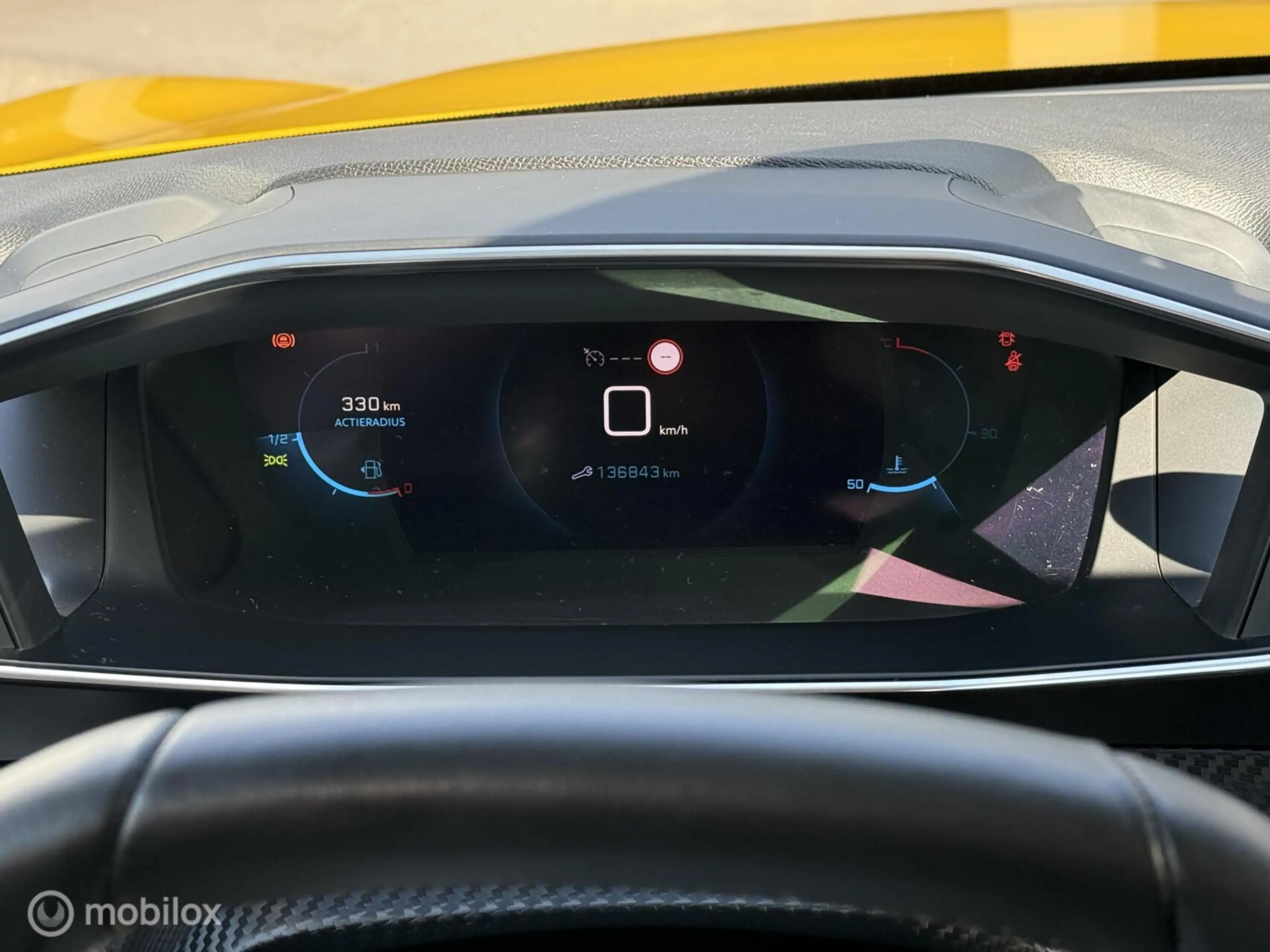 Peugeot 208 1.2 PureTech Blue Lease Allure Camera Trekhk LED — photo 16
