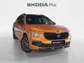 Skoda Kamiq 1.5 TSI Selection Naranja - thumbnail 1