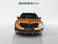 Skoda Kamiq 1.5 TSI Selection Naranja - thumbnail 12