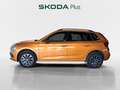 Skoda Kamiq 1.5 TSI Selection Naranja - thumbnail 15
