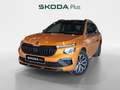 Skoda Kamiq 1.5 TSI Selection Naranja - thumbnail 13