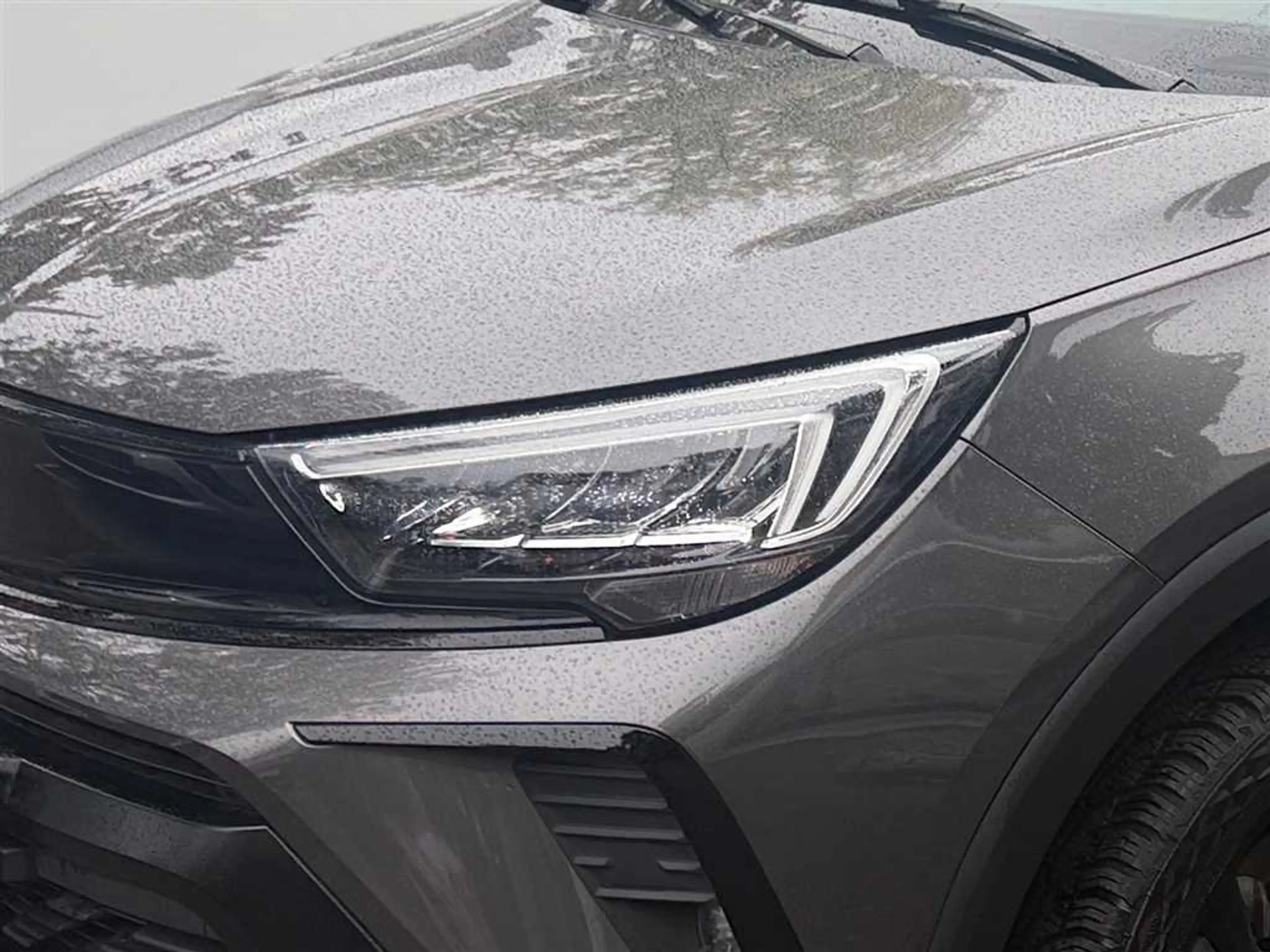 Opel Crossland X GS Line *Rückfahrkamera* *PDC* *SHZ* *Lenkradheizu — photo 7