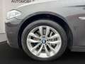 BMW 535 d xDriveTouring Aut+LUXLine+LEDER+LED+AHK+ Grau - thumbnail 19